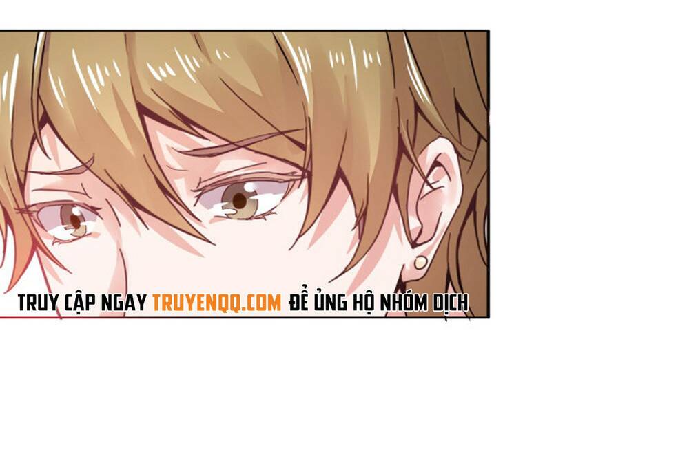 Nữ Hoàng Luật: Chapter 1