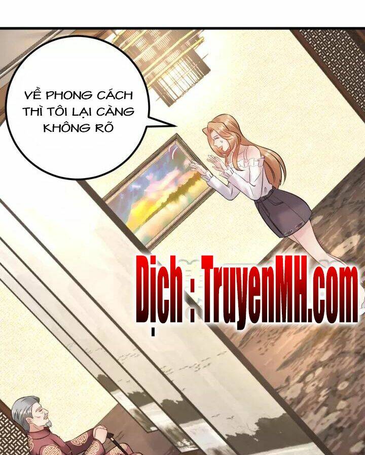 Trong Sinh Chi Ức Vạn Ảnh Hậu Yếu Thượng Vị: Chapter 254