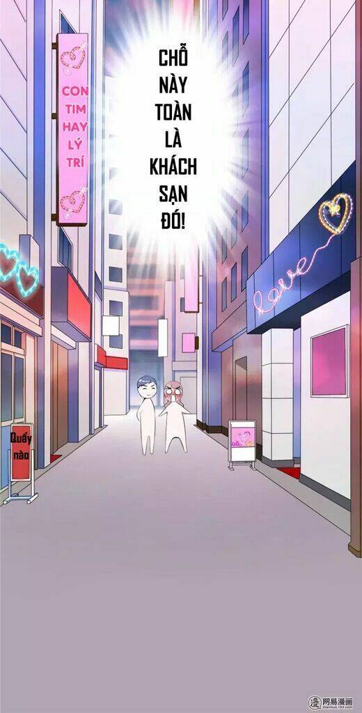 Hoàng Tử Ếch Mau Tránh Ra: Chapter 18