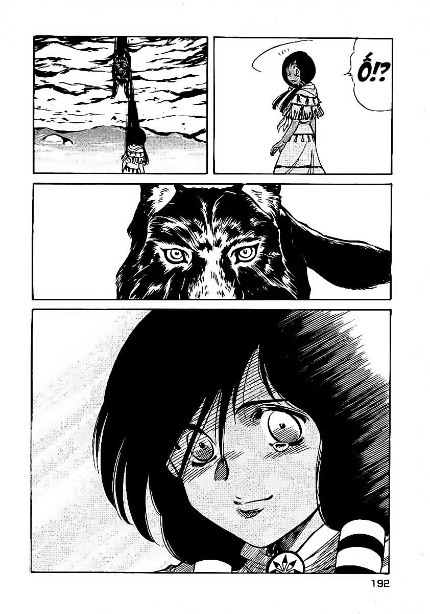 Red Living On The Edge: Chapter 63