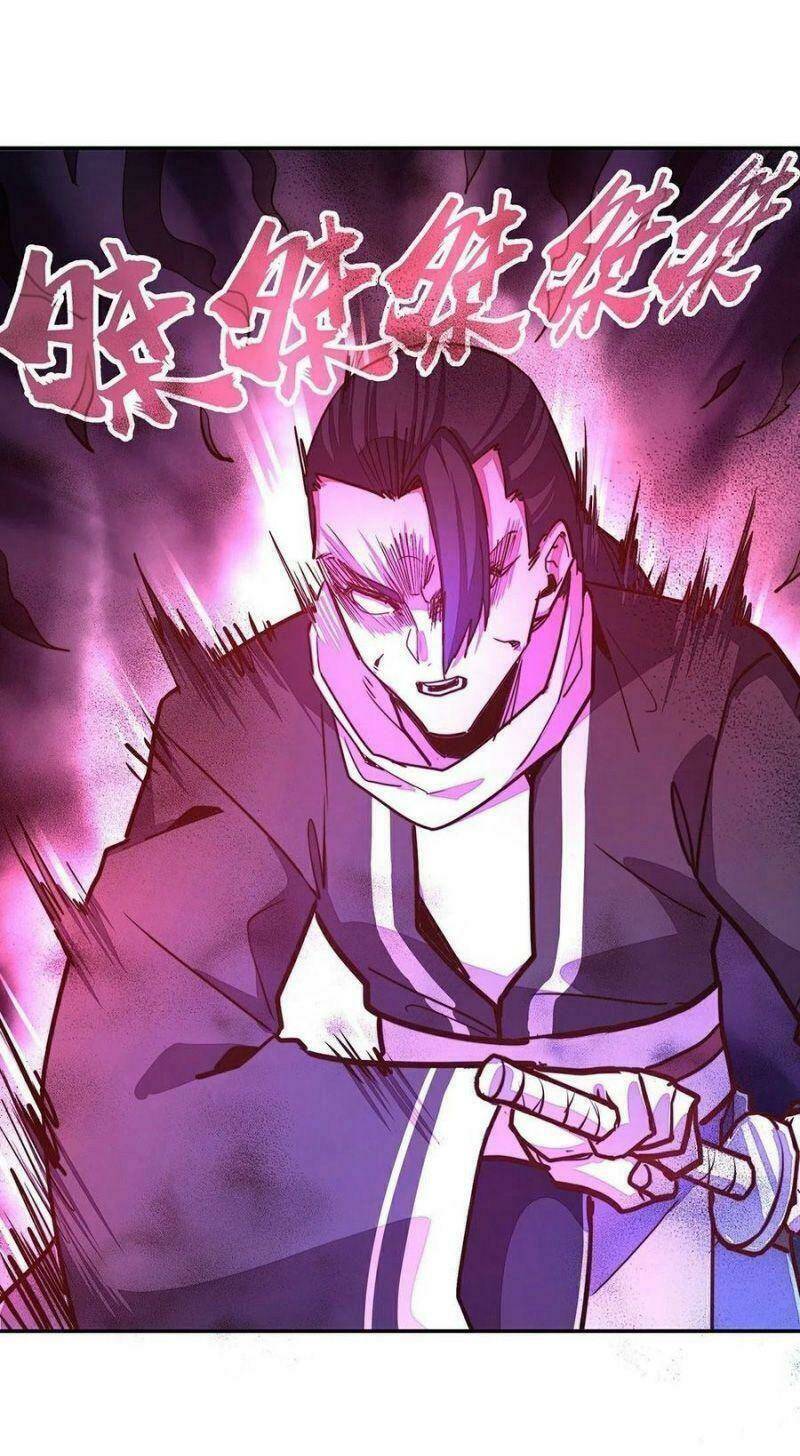 Sinh Tử Quyết: Chapter 154