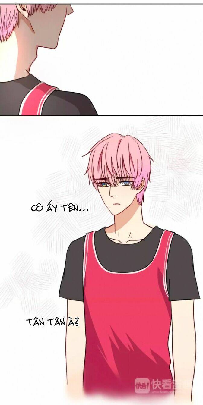 Chào Buổi Sáng, Hướng Dương: Chapter 35