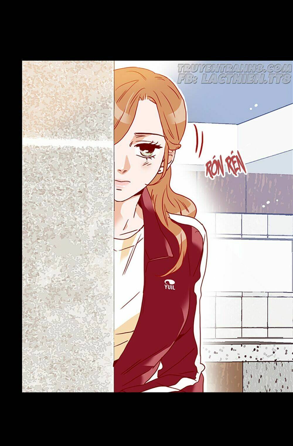 Thư Ký Kim Sao Thế Nhỉ?: Chapter 21