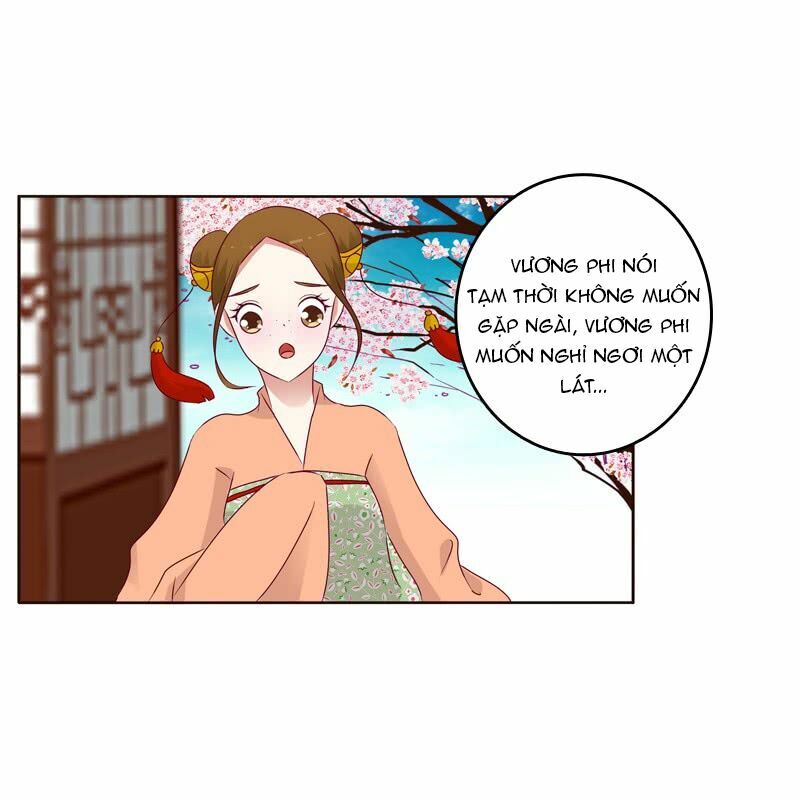 Thông Linh Phi: Chapter 262