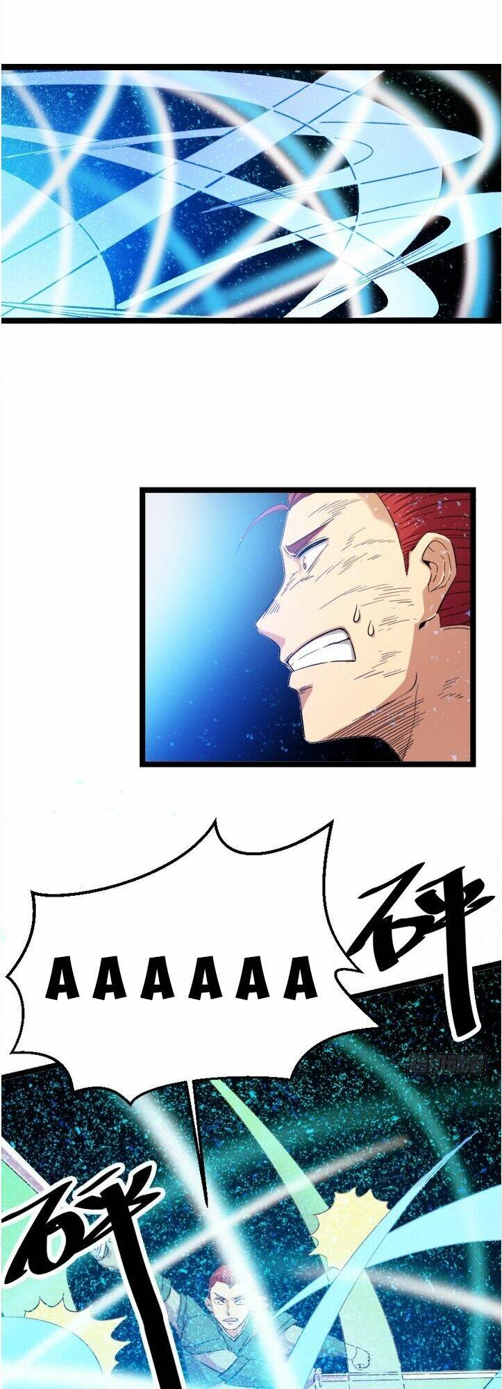 Phong Quỷ Truyền Thuyết: Chapter 115