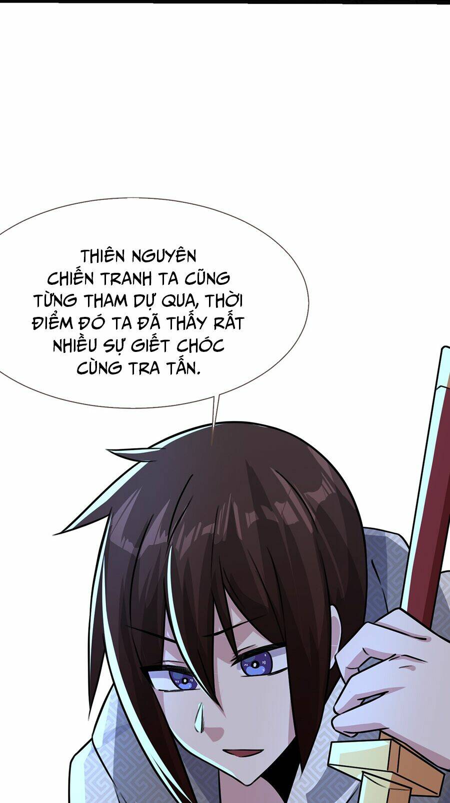 Đại Bảo Kiếm Của Tôi: Chapter 28