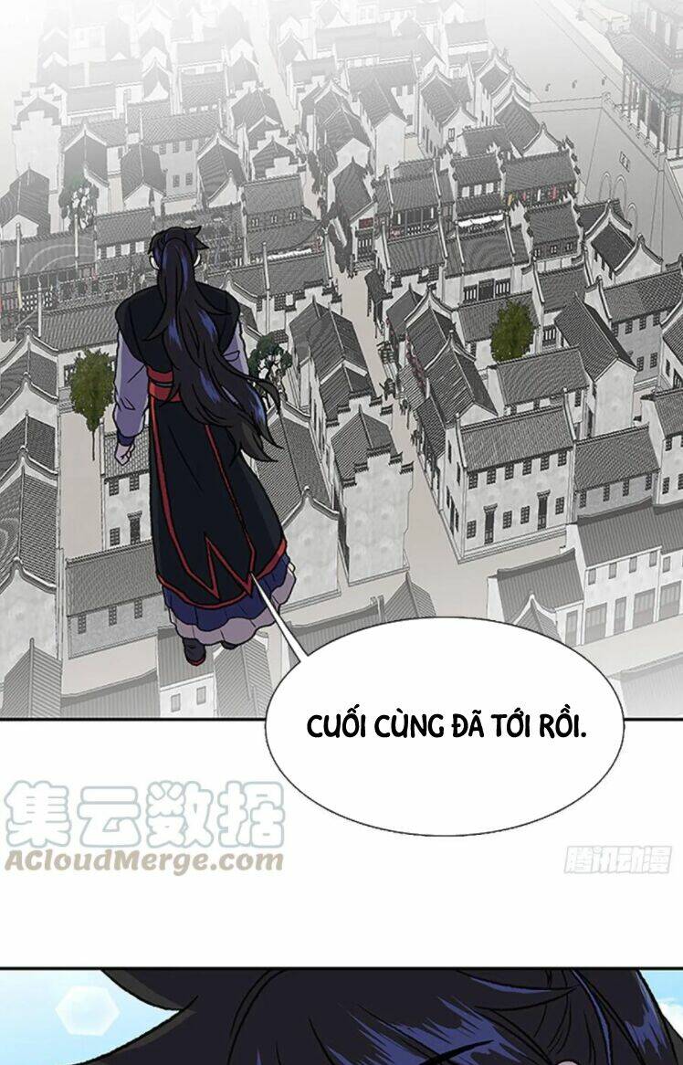 Học Sĩ Tái Sinh: Chapter 148.5