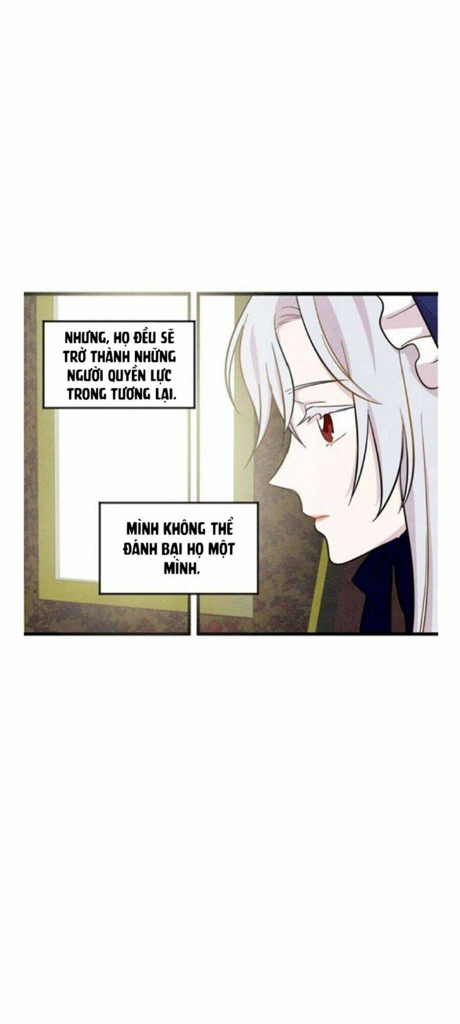 Iris - Quý Cô Và Chiếc Điện Thoại: Chapter 4