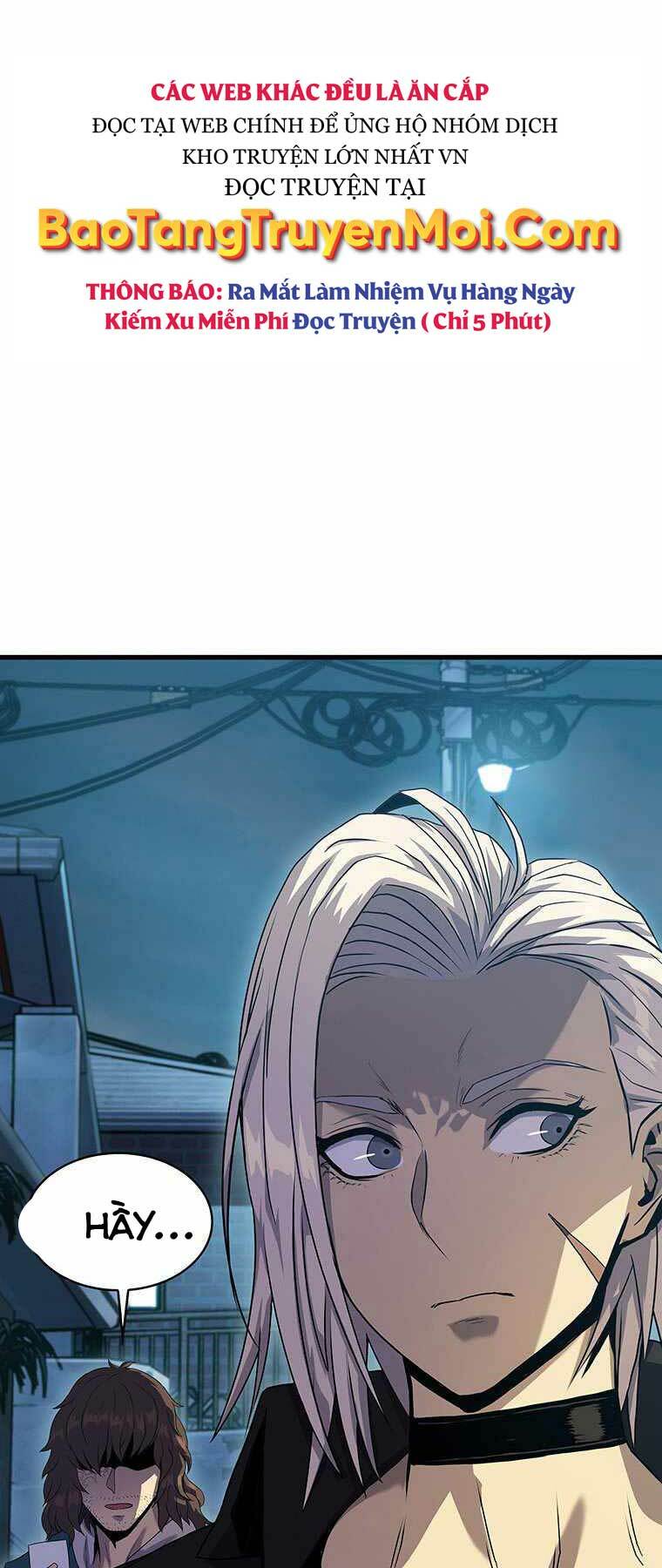 Hậu Duệ Của Hổ: Chapter 9