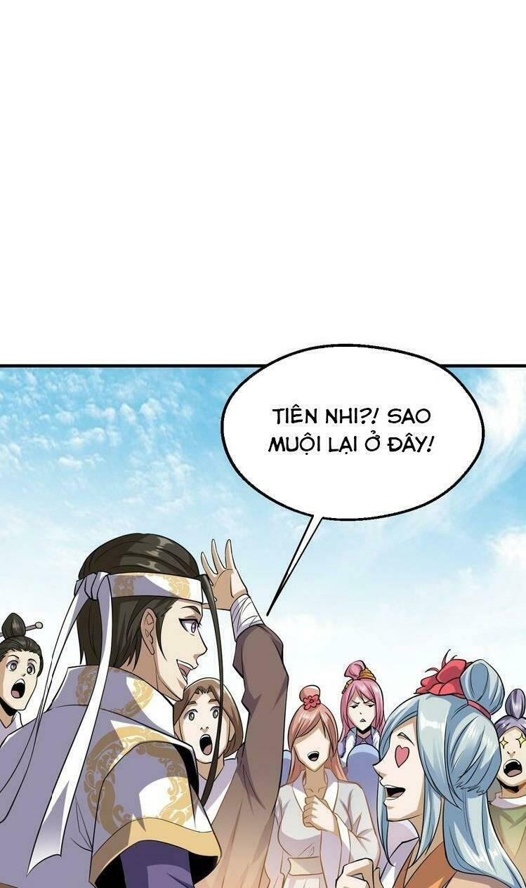 Đấu Hồn Đại Lục: Chapter 25