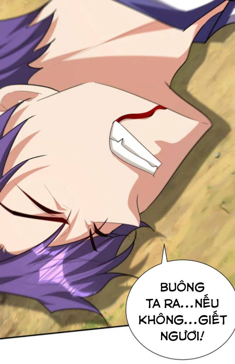 Yêu Giả Vi Vương: Chapter 298