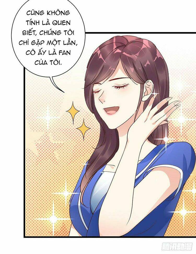Náo Loạn Suốt Đời: Chapter 18