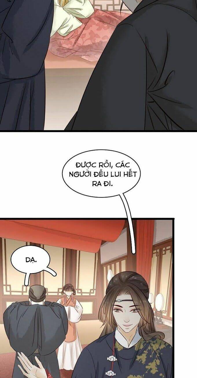 Thị Thiếp Trở Mình Bảo Điển: Chapter 19