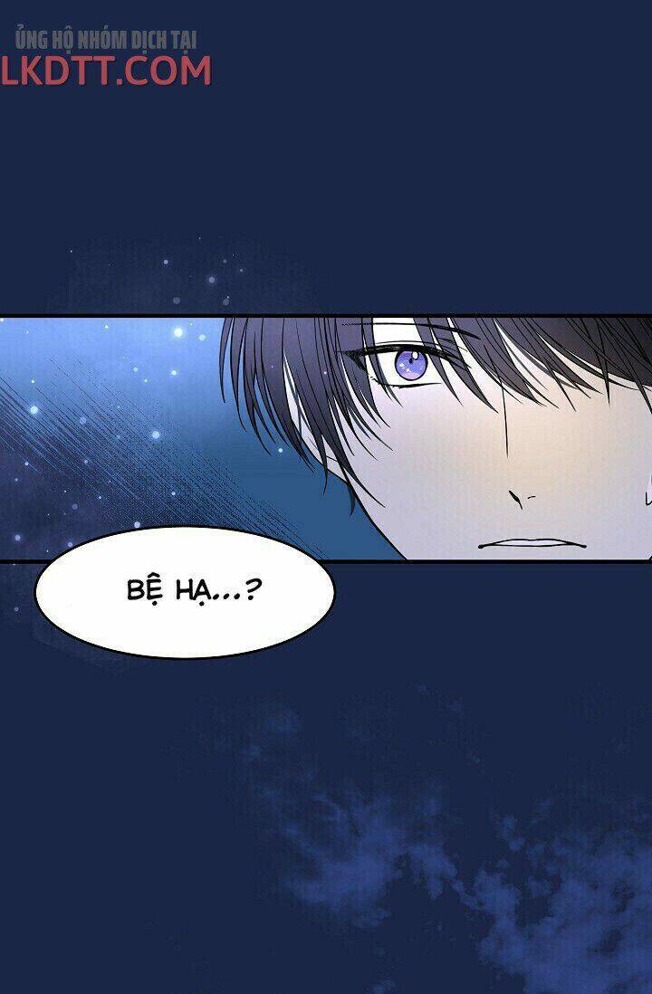 Mylord, Nữ Hoàng Của Loài Sói!: Chapter 15