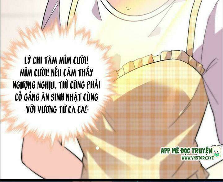 Nữ Hầu Sau Giờ Học: Chapter 50