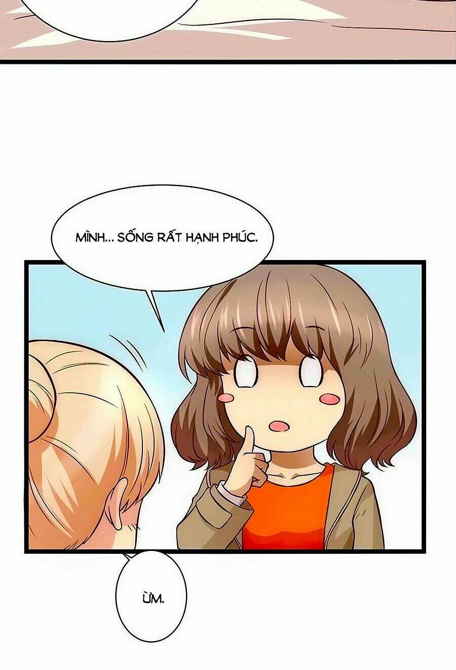 Thời Gian Đều Biết: Chapter 3