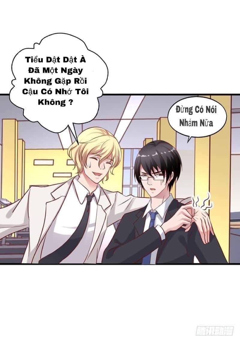 Tôi không muốn fa như vậy đâu: Chapter 23