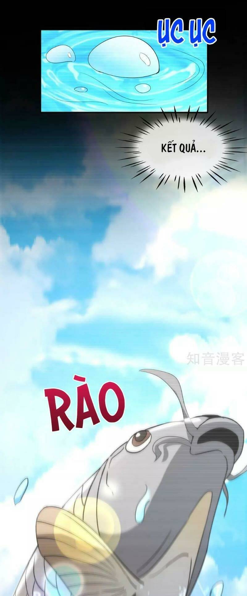 Vòng Bạn Bè Mạnh Nhất Của Tiên Giới: Chapter 10