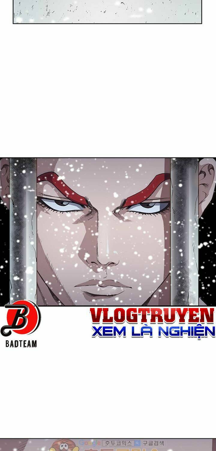 Quyền Vương Học Đường: Chapter 1