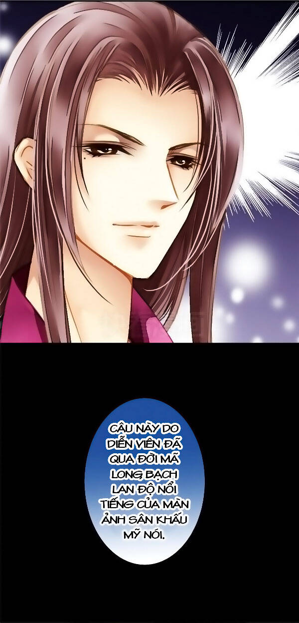 Siêu Sao Trứ Danh: Chapter 5