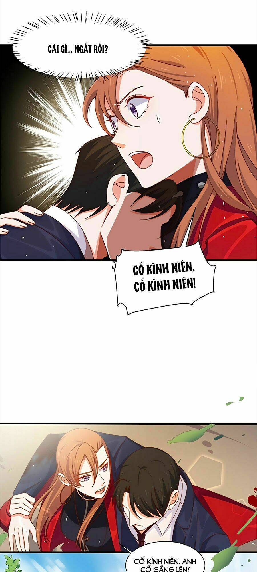 Nhật Ký Báo Thù Của Thiên Kim Hai Mặt: Chapter 11