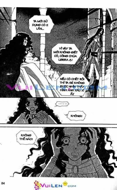 Hiệp Sĩ Nữ Hoàng: Chapter 12