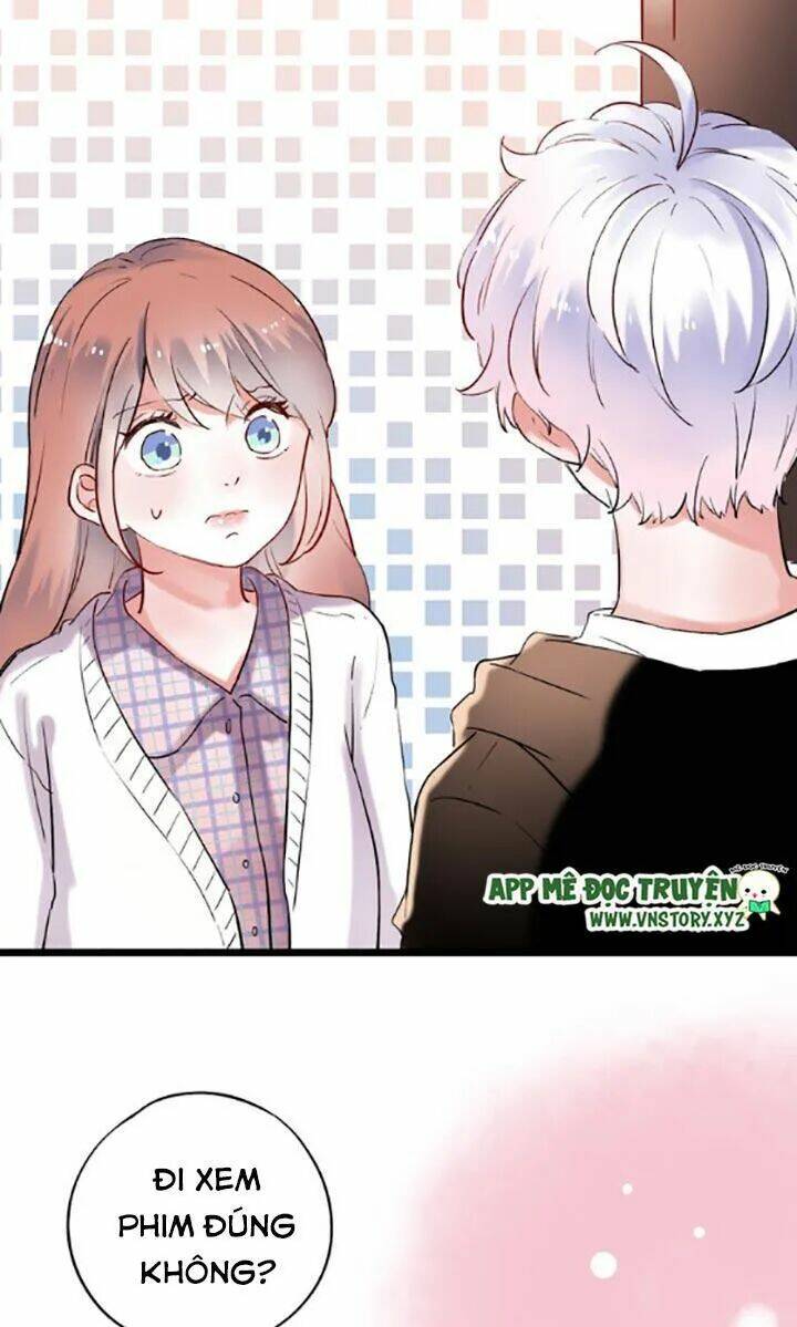 Trạch Thượng Tịch Mịch Huỳnh Hỏa: Chapter 28