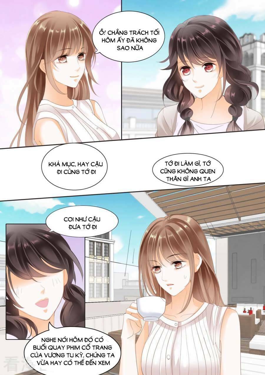 Không Thể Yêu Em: Chapter 17