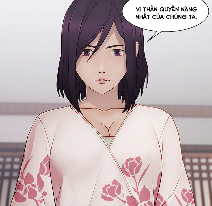 Ảo Mộng Hồ Điệp: Chapter 12