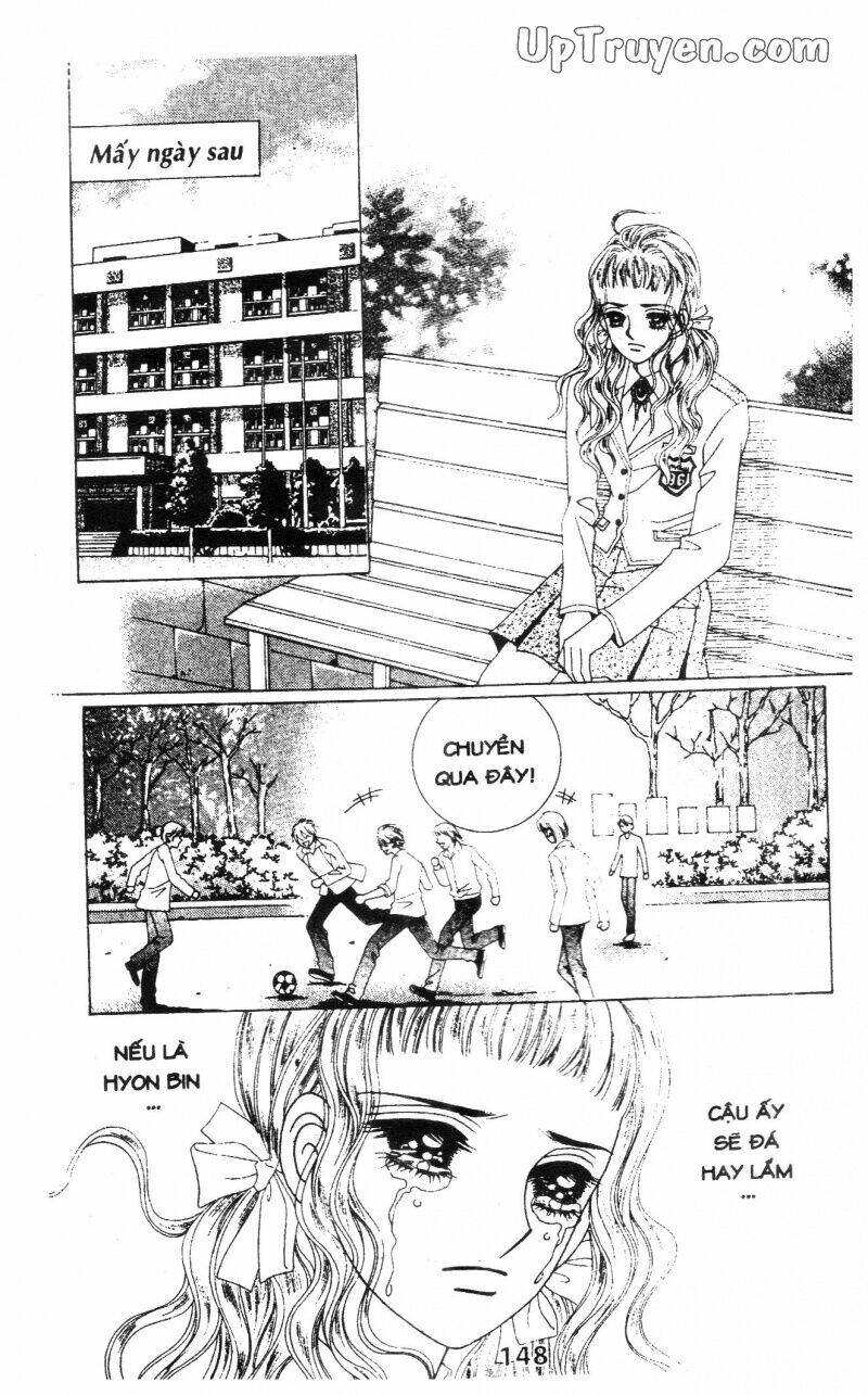 Mặt nạ tình yêu: Chapter 59