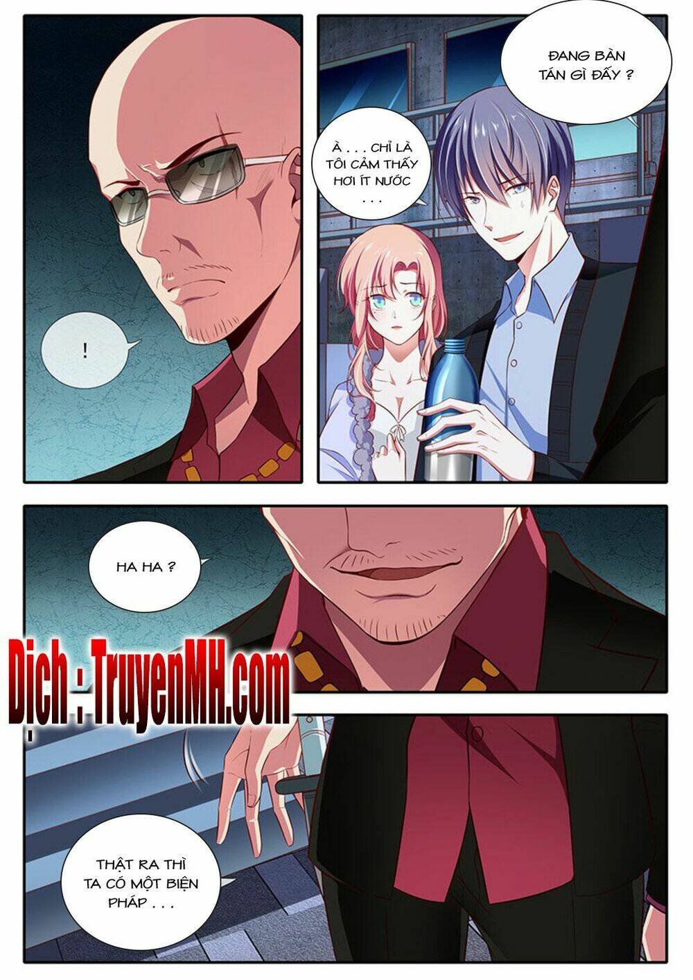 Thái Tử Phi Ở Hiện Đại: Chapter 71