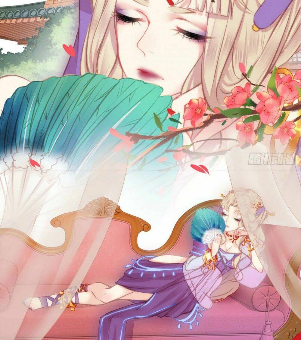 Trẫm Quyết Định Giải Tán Hậu Cung: Chapter 6