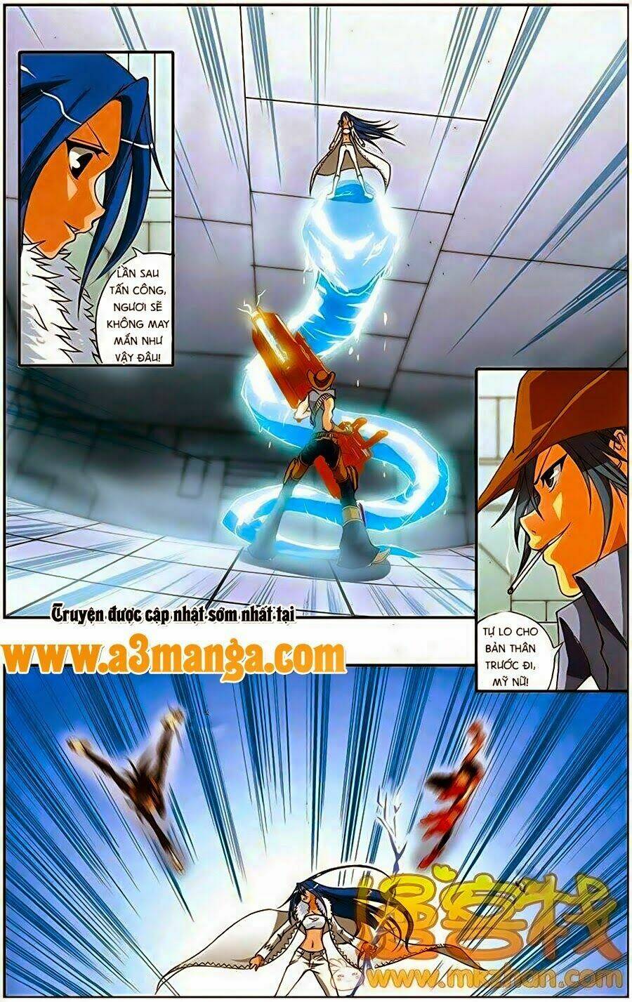 Thâu Tinh Cửu Nguyệt Thiên: Chapter 202.2