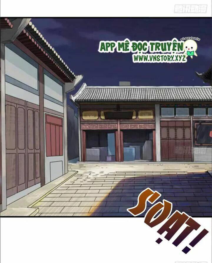 Nam Thần Ma Cà Rồng: Sủng Nhược Tiểu Lãn Thê: Chapter 116