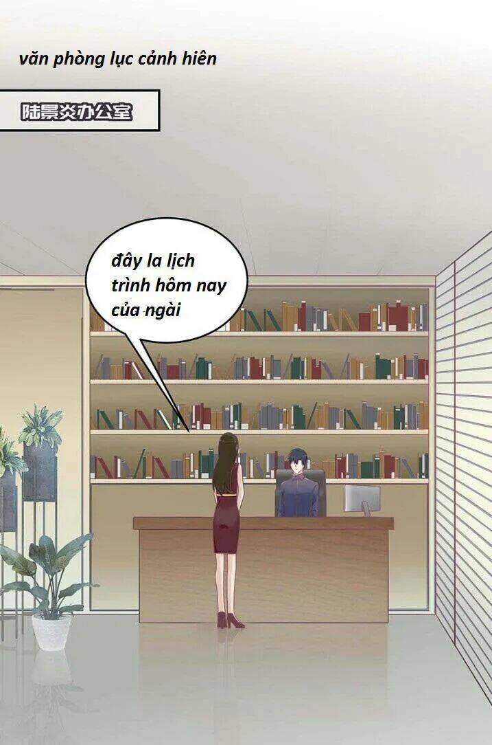 Tiểu Muội, Ngươi Đã Lấy Chồng Chưa ?: Chapter 14