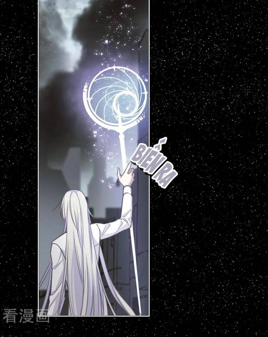 Địa Ngục Cáo Bạch Thi: Chapter 66