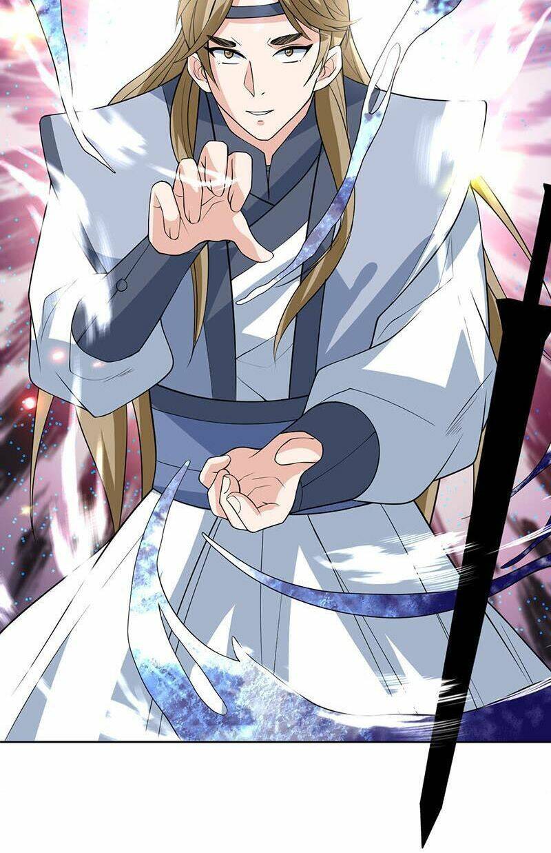 Tối Cường Thần Thú Hệ Thống: Chapter 237