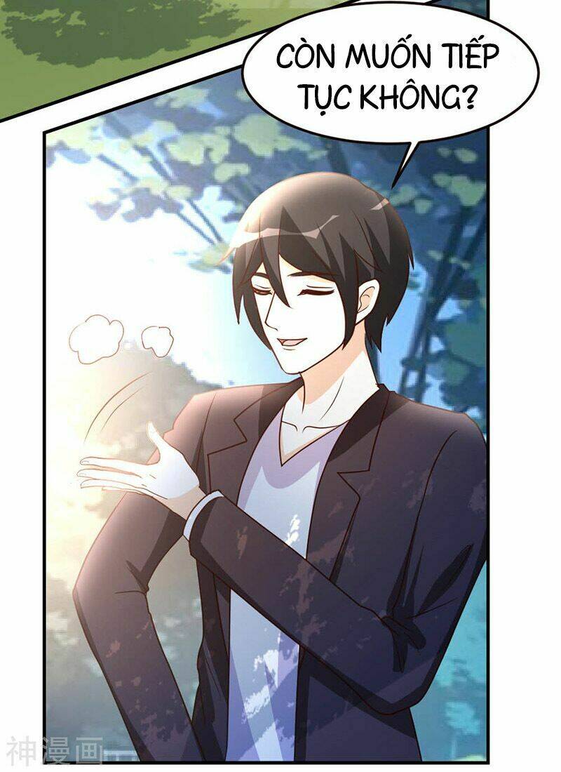 Trọng Sinh Tu Chân Tại Đô Thị: Chapter 45