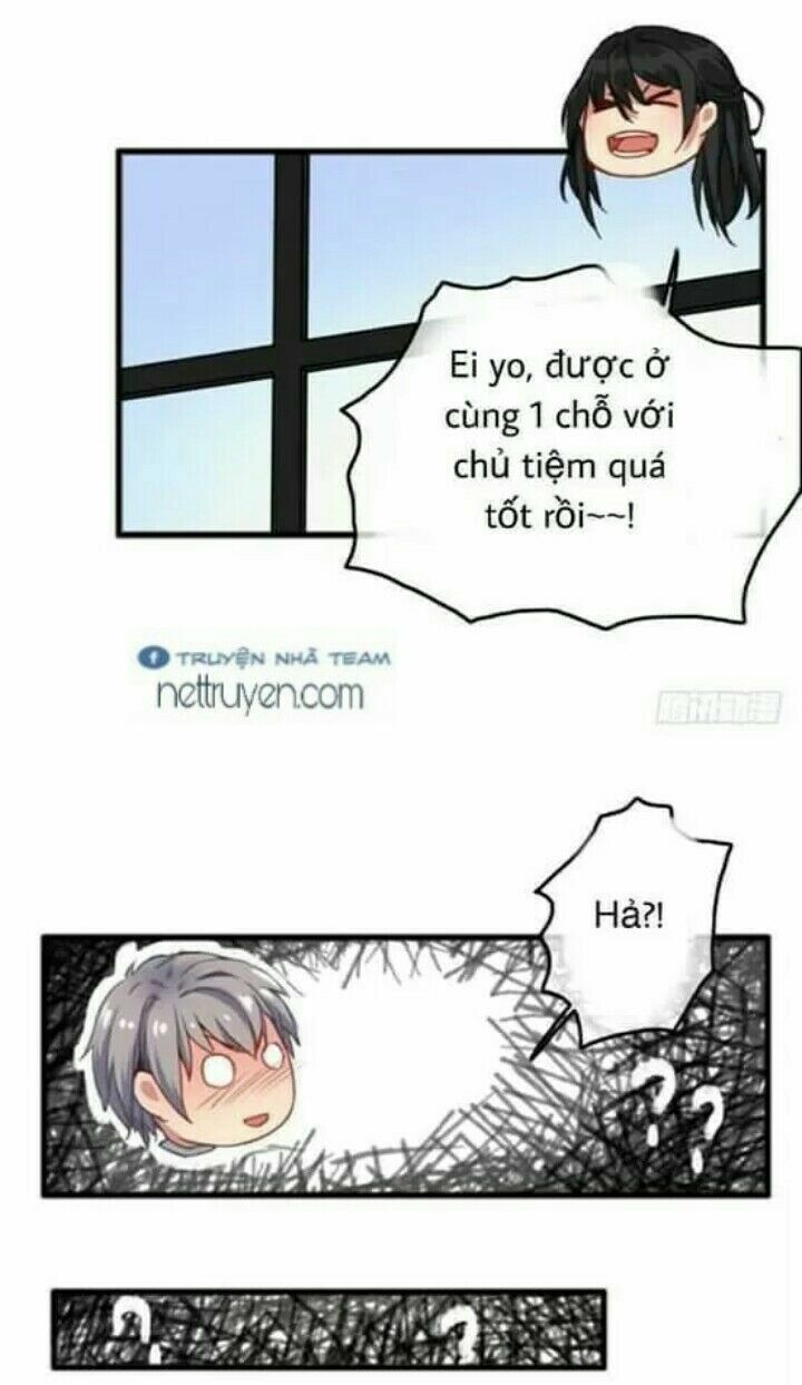 Thì Thầm: Chapter 12