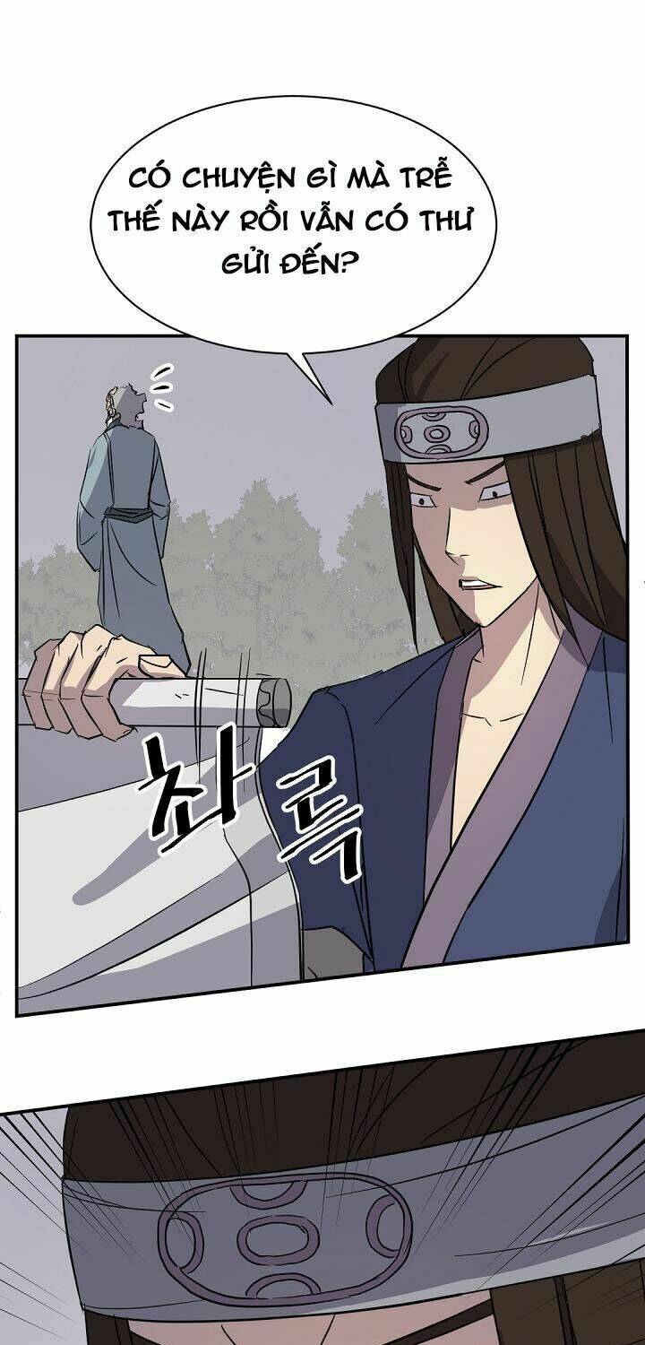 Trọng Sinh, Bất Khả Chiến Bại: Chapter 76