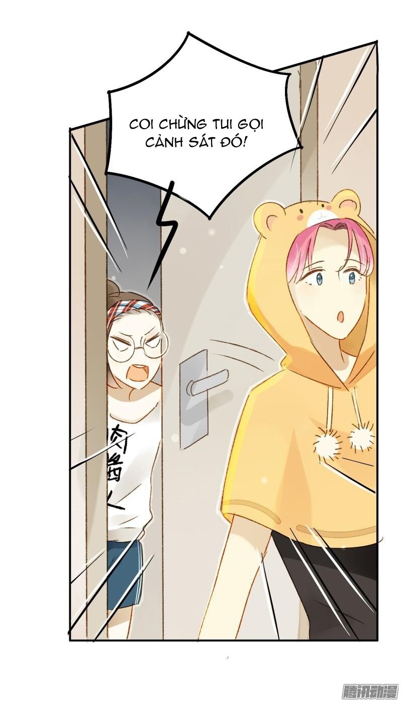 Sức Mạnh Của Sắc Đẹp: Chapter 152