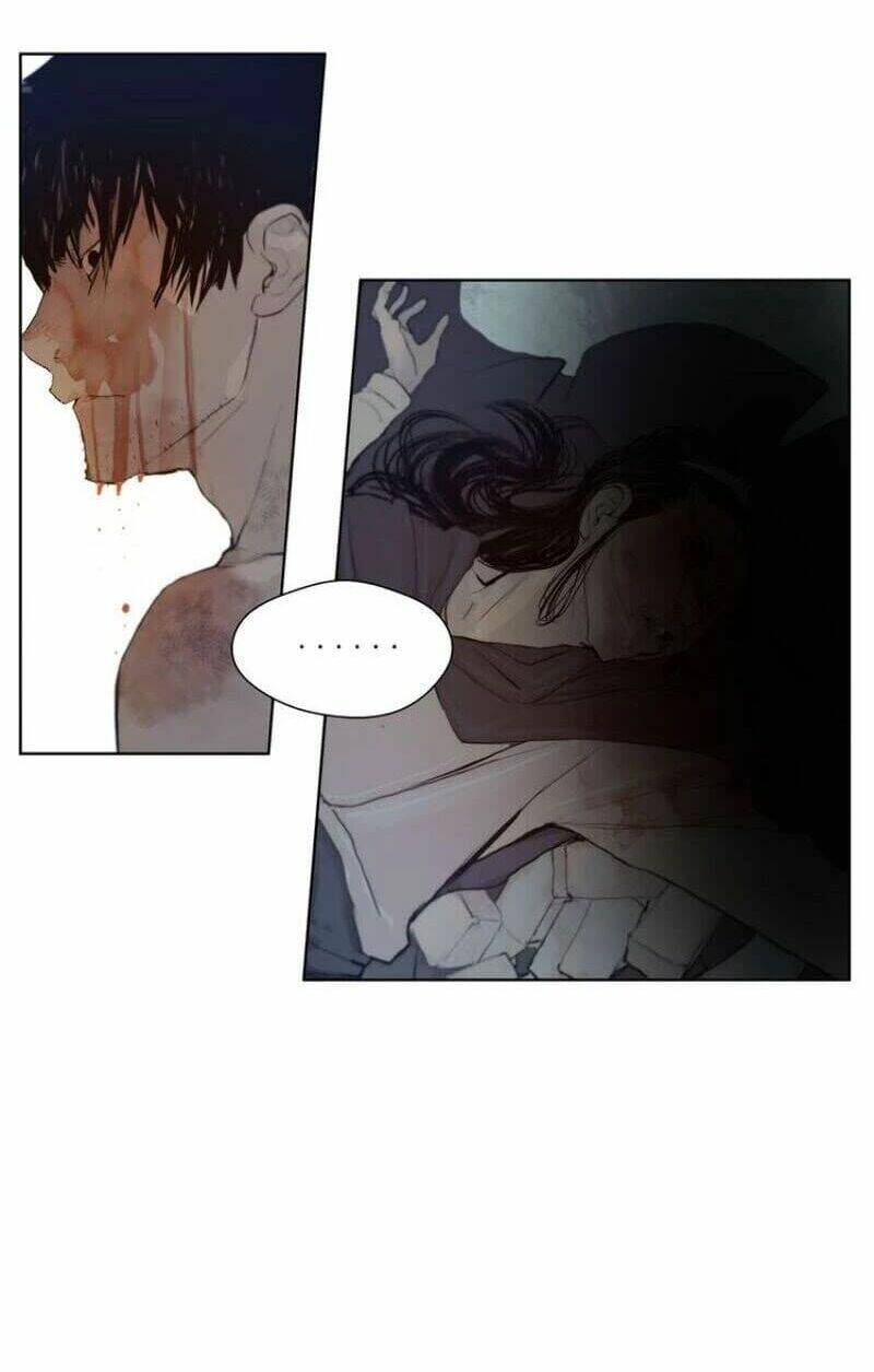 Vinh Quang Kiếm: Chapter 27