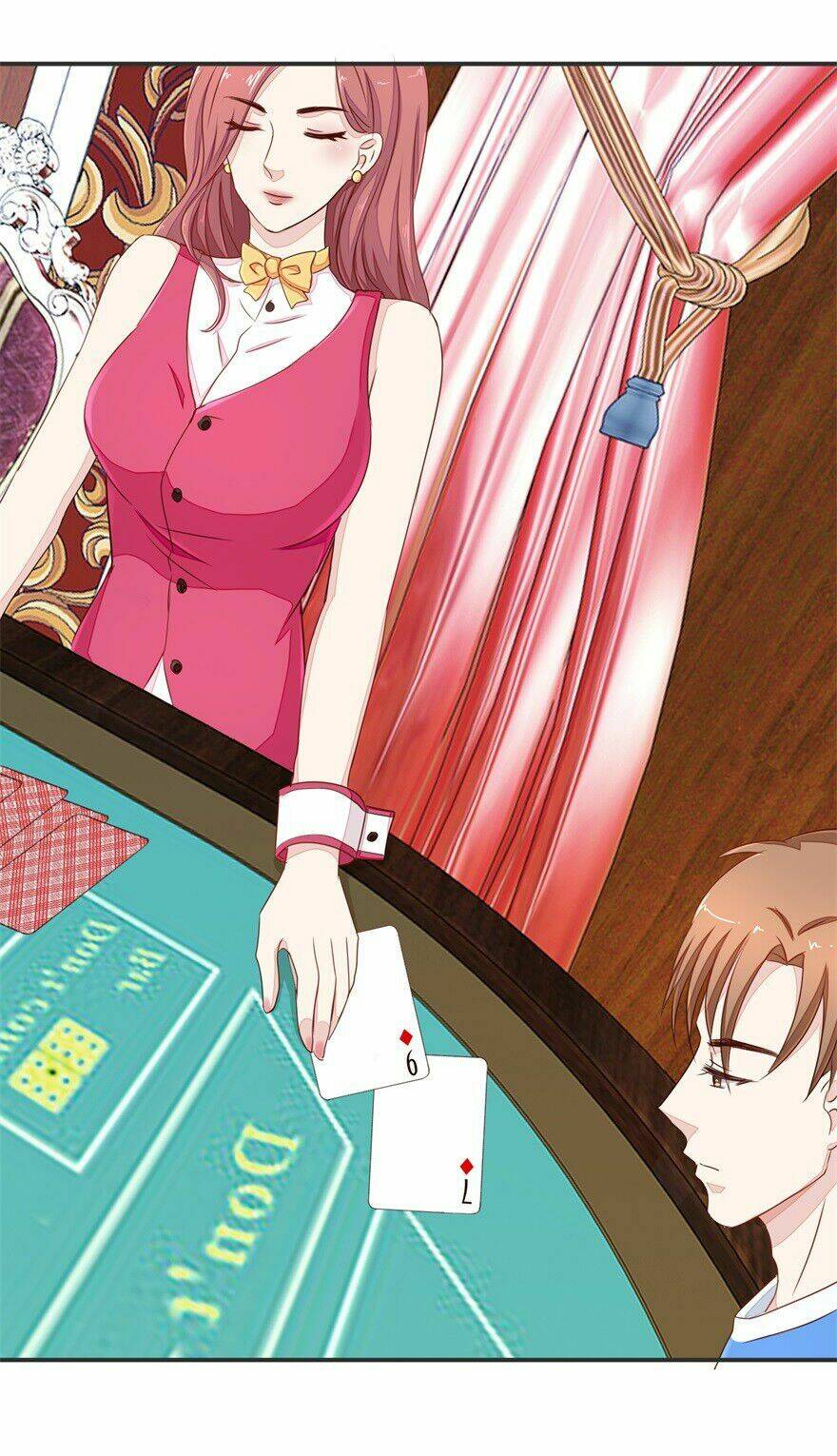 Chung Cực Thấu Thị Nhãn: Chapter 32