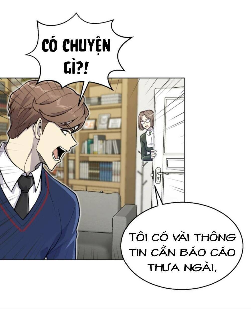 Luân Hồi Ác Nhân: Chapter 35