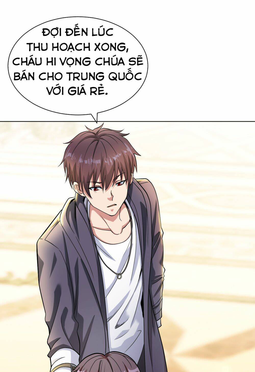 Y Đẳng Cuồng Binh: Chapter 138