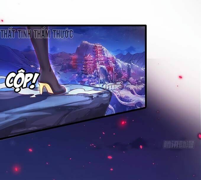 Liêu Liêu Trai: Chapter 1