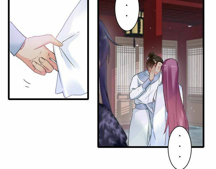 Hoa Nhan Sách: Chapter 89.2