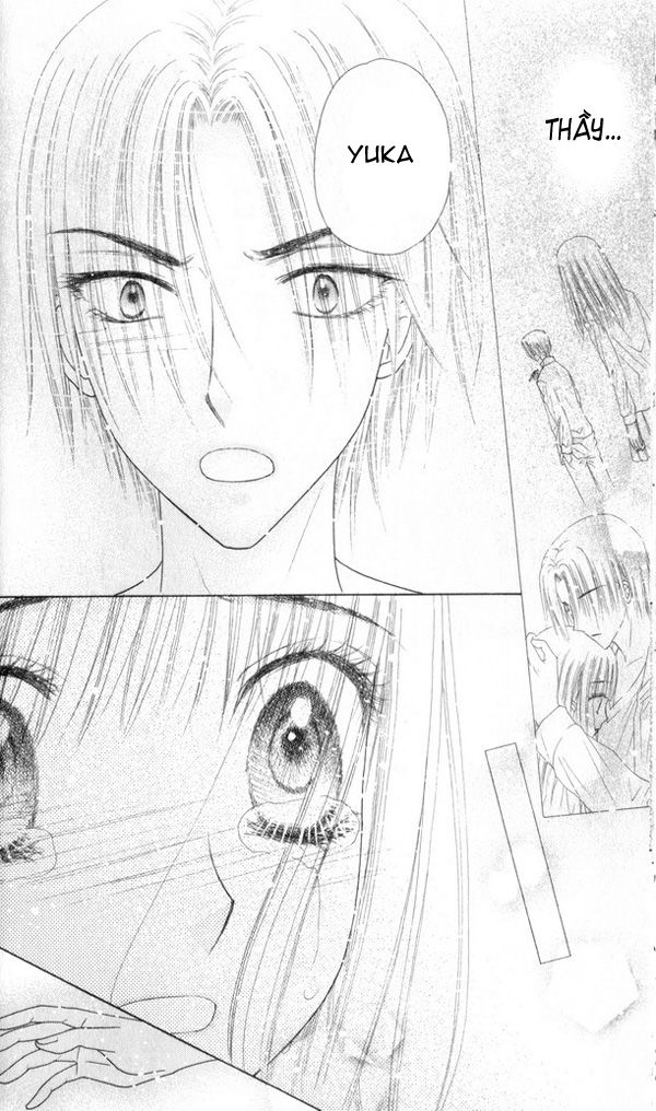 Học Viện Alice: Chapter 113