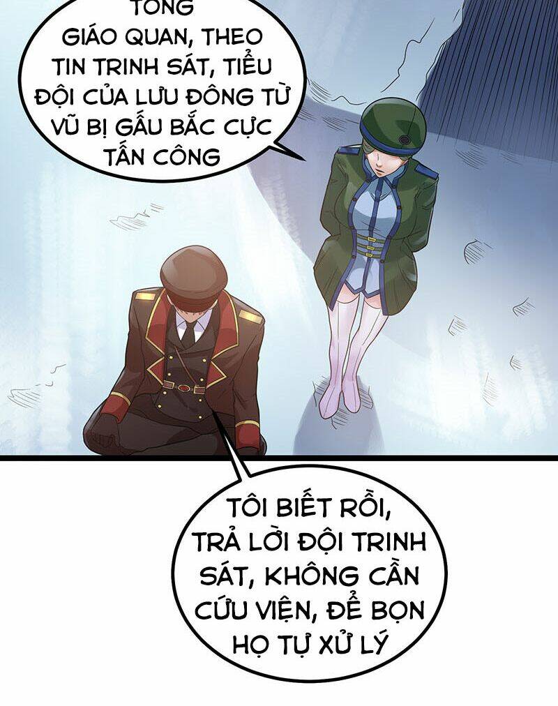 Tiên Vương Trùng Sinh: Chapter 32