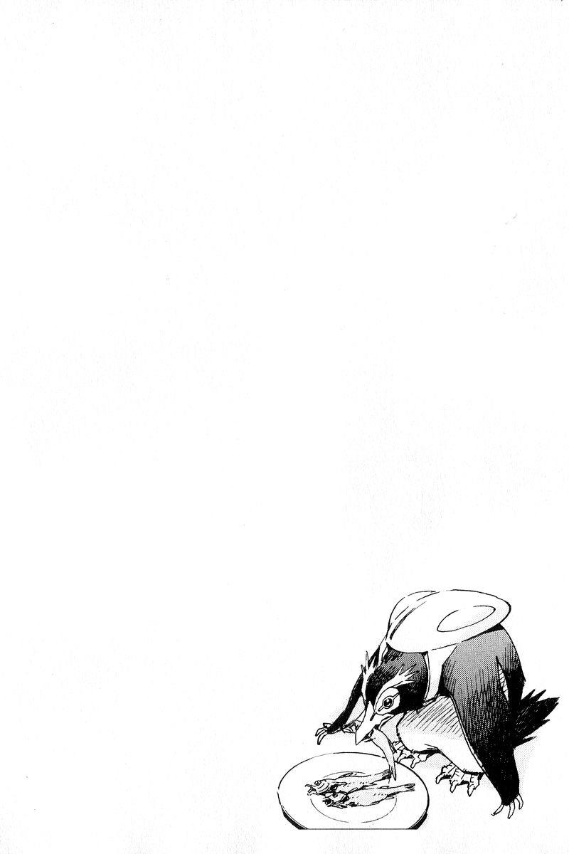 Shin Seiki Evangelion: Chapter 57
